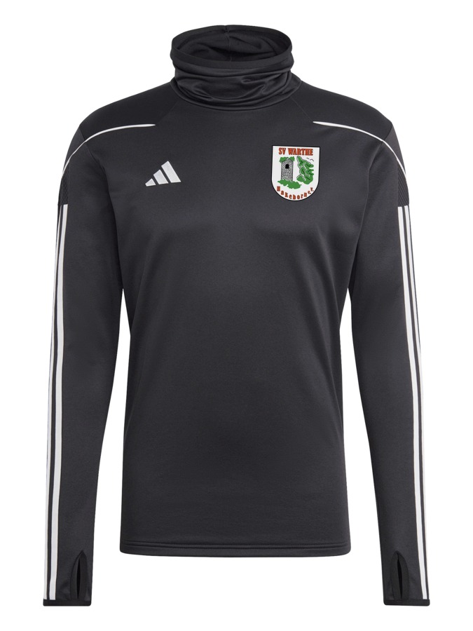 adidas Tiro 23 League Trainingssweatshirt Warm