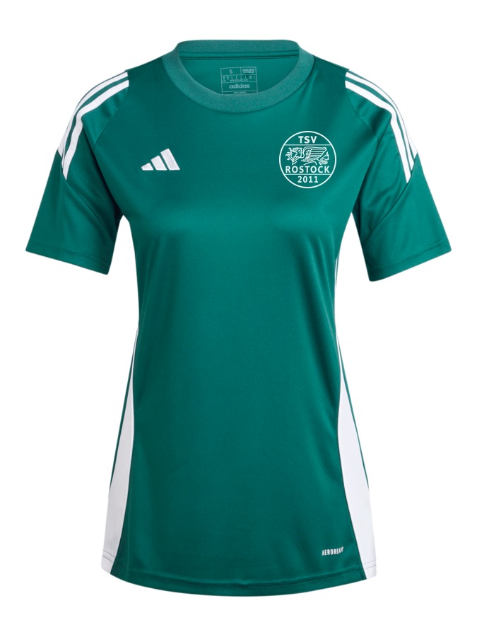 adidas Tiro 24 Trikot Damen
