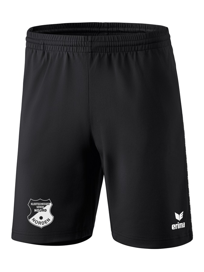 Erima Trainingsshorts