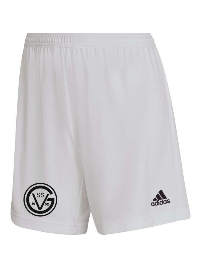 adidas Entrada 22 Shorts Damen