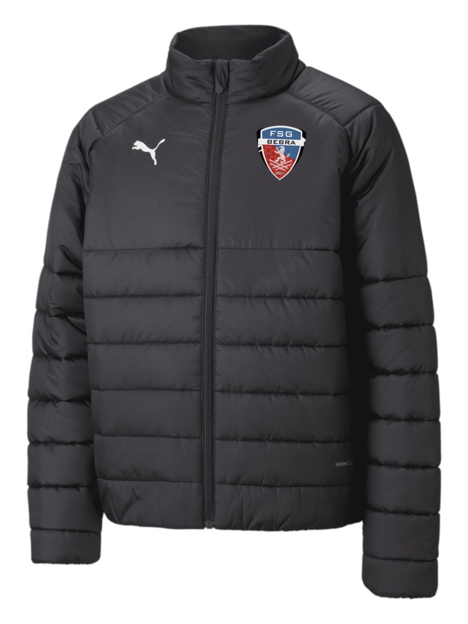 PUMA teamLIGA Steppjacke