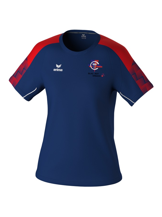 Erima Evo Star T-Shirt Damen