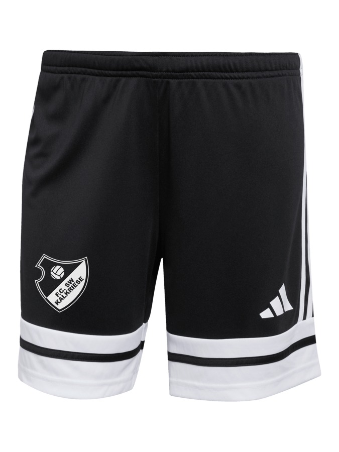 adidas Squadra 25 Shorts Damen
