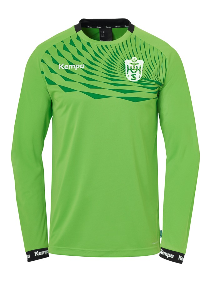 Kempa Wave 26 Longsleeve