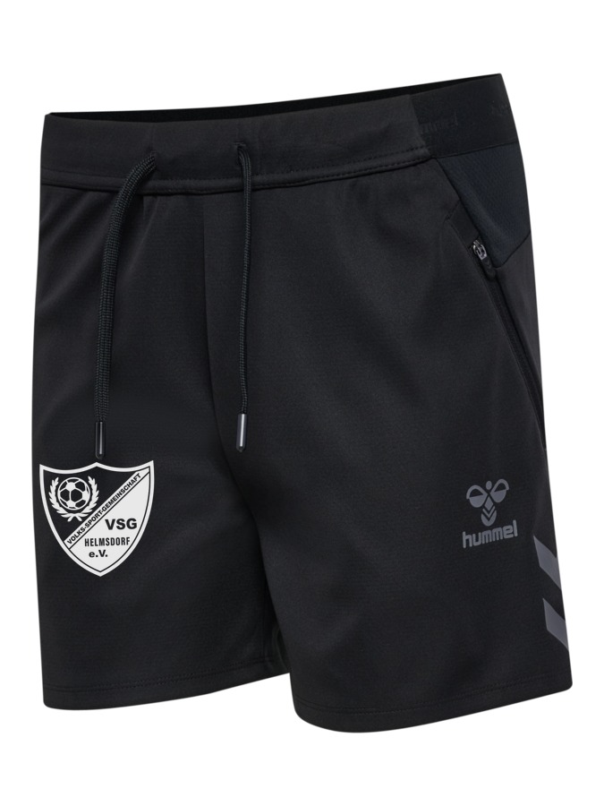 Hummel Cima 2.0 Shorts Damen