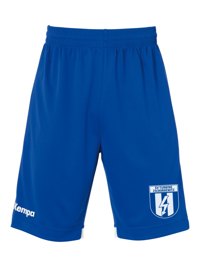Kempa Player Long Shorts