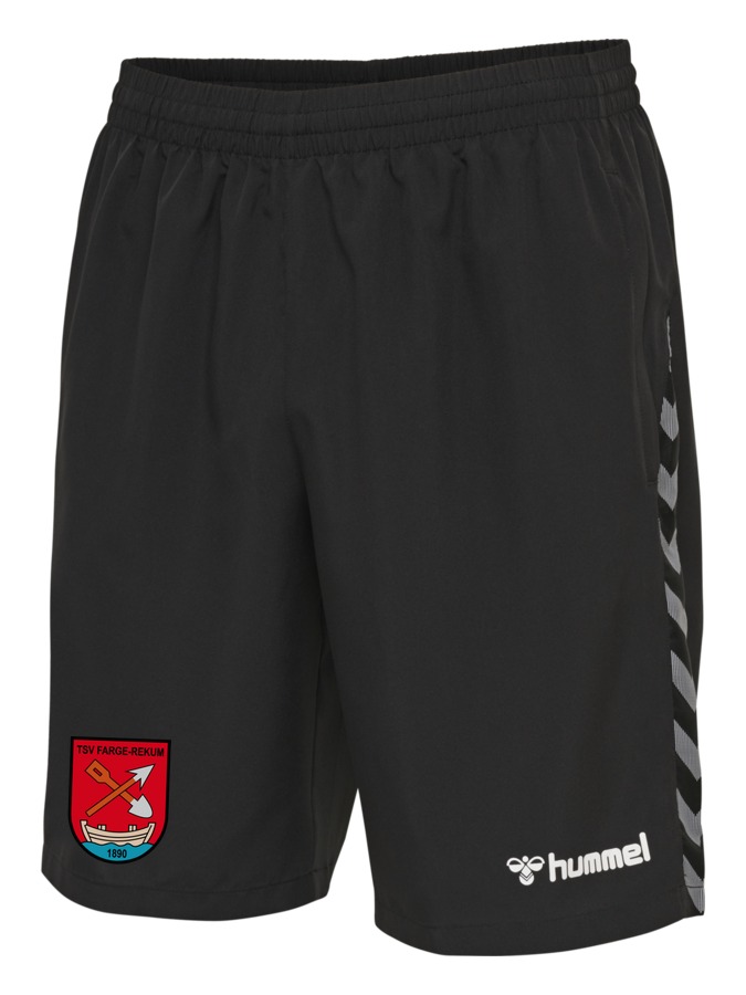 Hummel Authentic Training Short