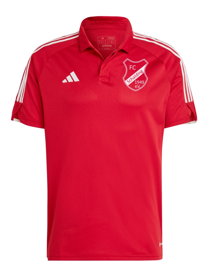 adidas Tiro 23 League Poloshirt