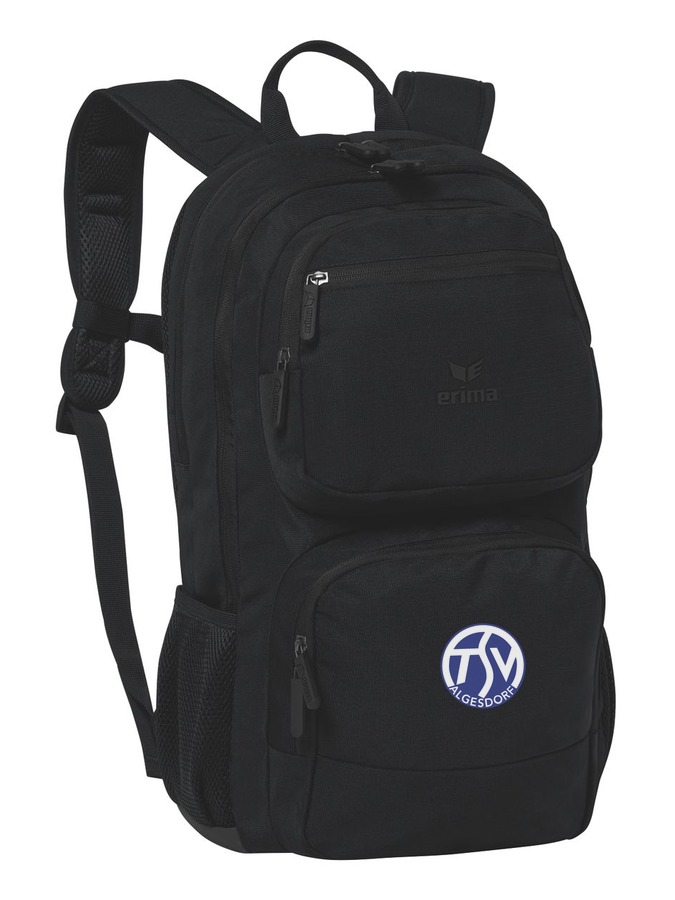 Erima Travel Line Laptop-Rucksack