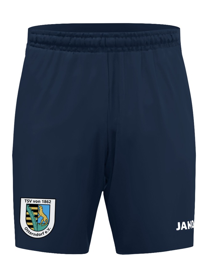 Jako Trainingsshort Dynamic