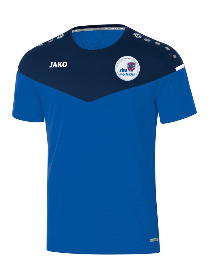 Jako T-Shirt Champ 2.0
