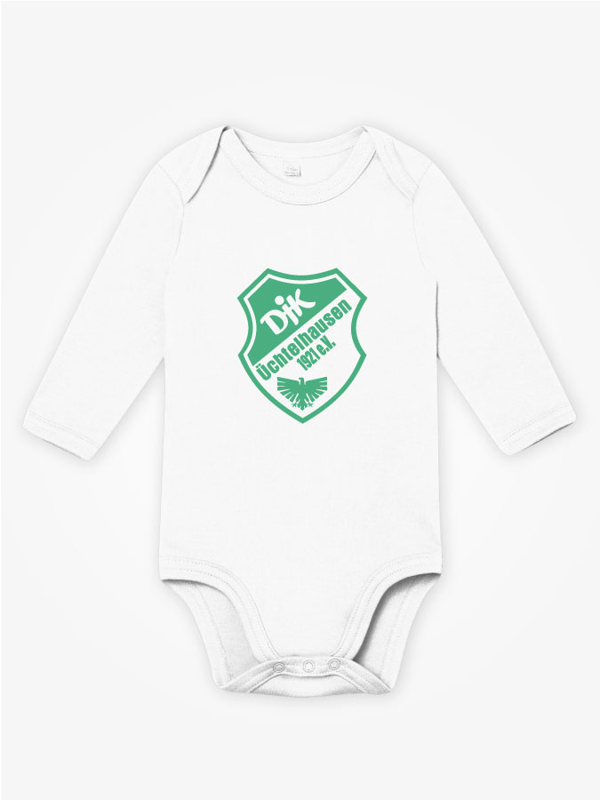 Baby Body Langarm