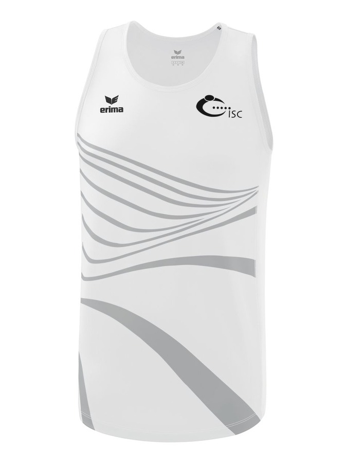 Erima Racing Singlet