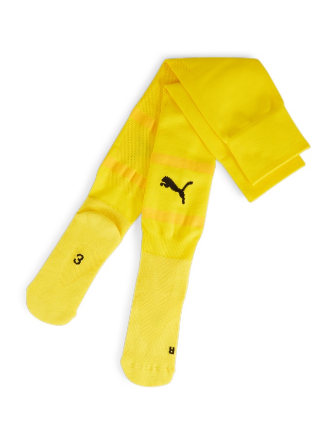 PUMA teamFINAL Stutzenstrumpf