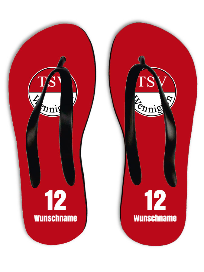 Zehentrenner