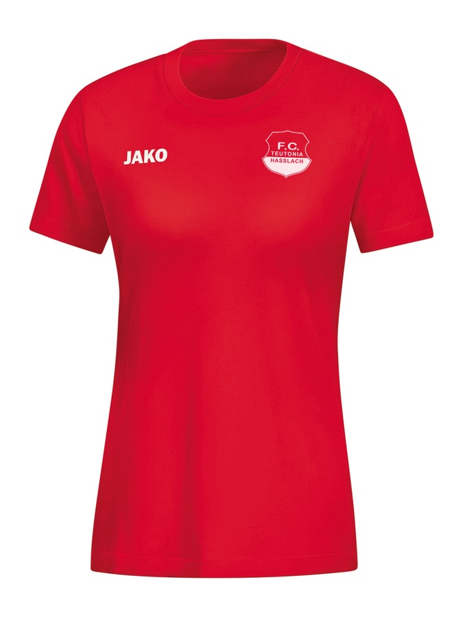 Jako T-Shirt Base Damen