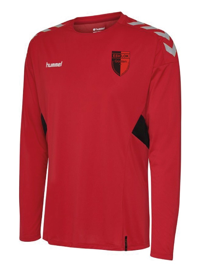 Hummel Tech Move Jersey Langarm