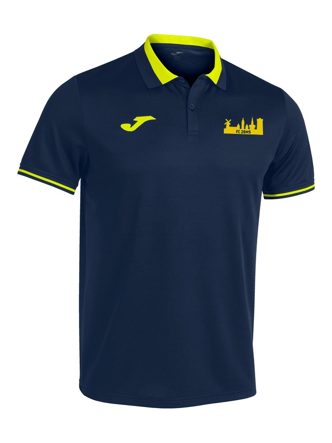 Joma Polo Championship VI
