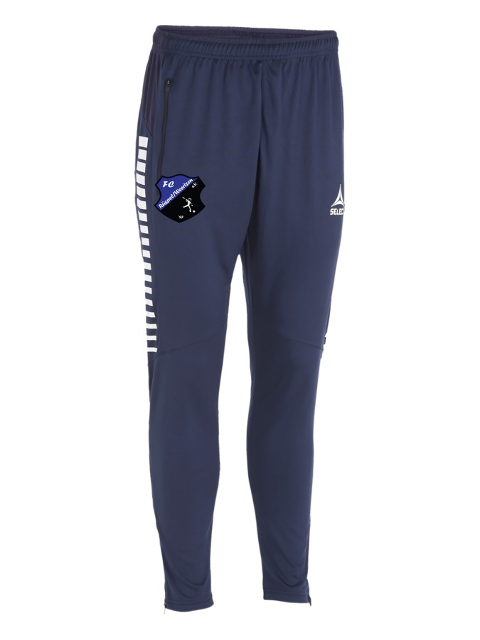 Select Argentina Trainingshose