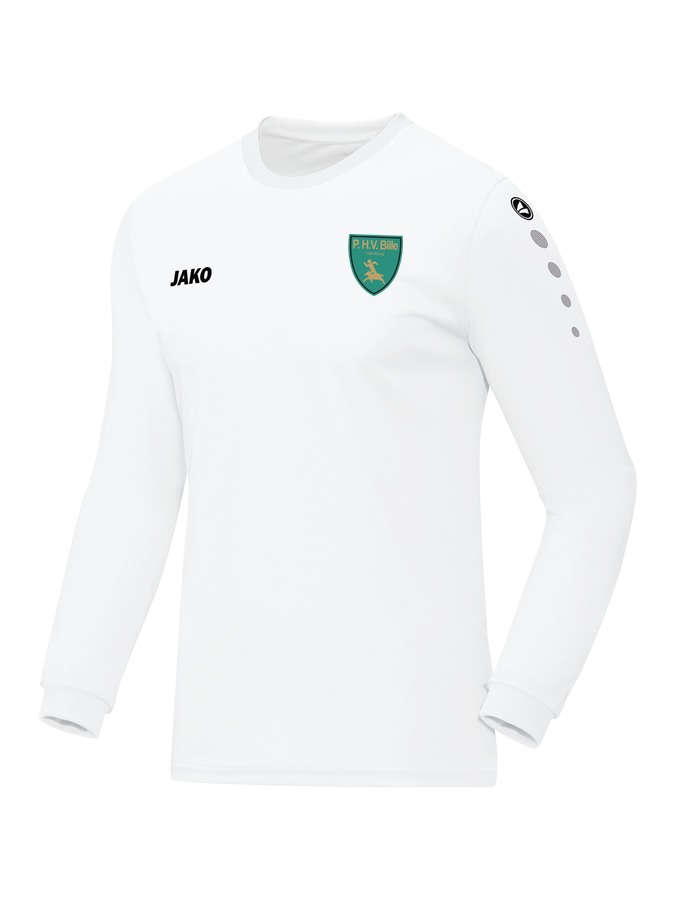 Jako Trikot Team Langarm