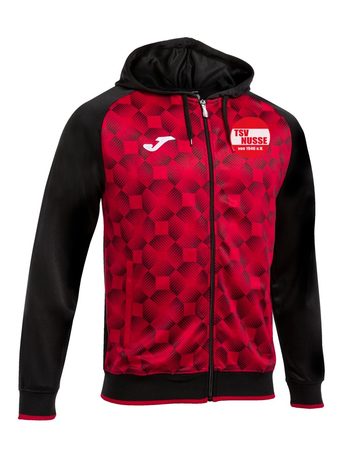 Joma Supernova III Trainingsjacke
