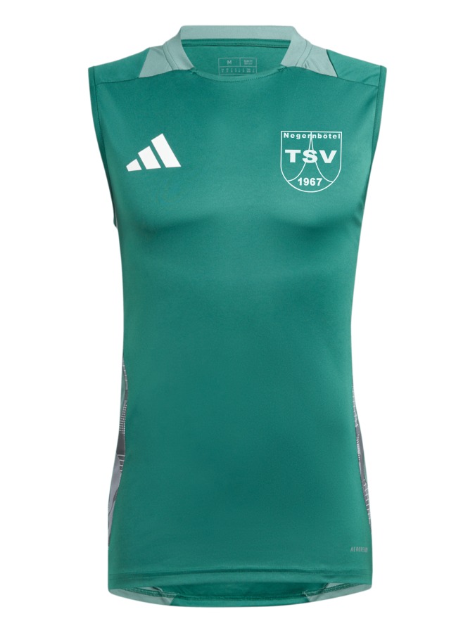 adidas Tiro 24 Competition Tanktop