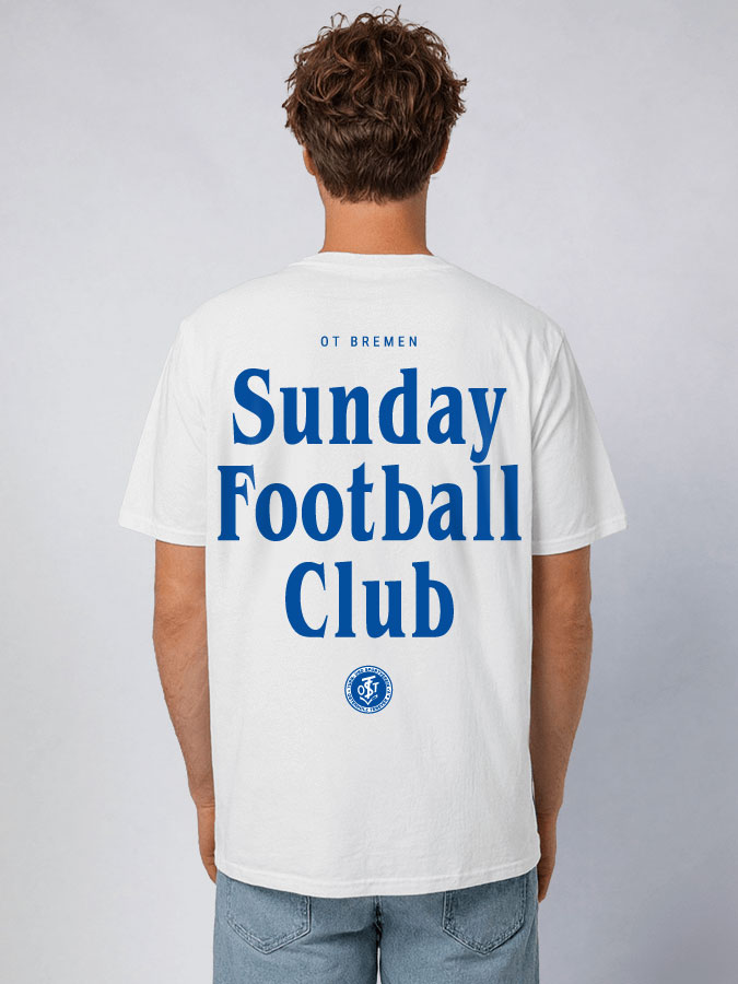 Shirt Club Herren