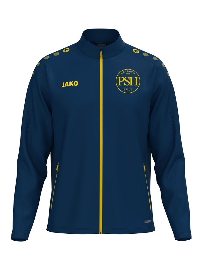Jako Freizeitjacke One