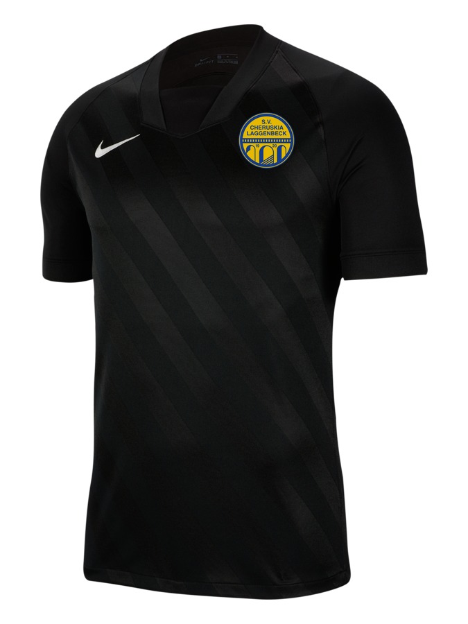 Nike Challenge 3 Trikot Kinder