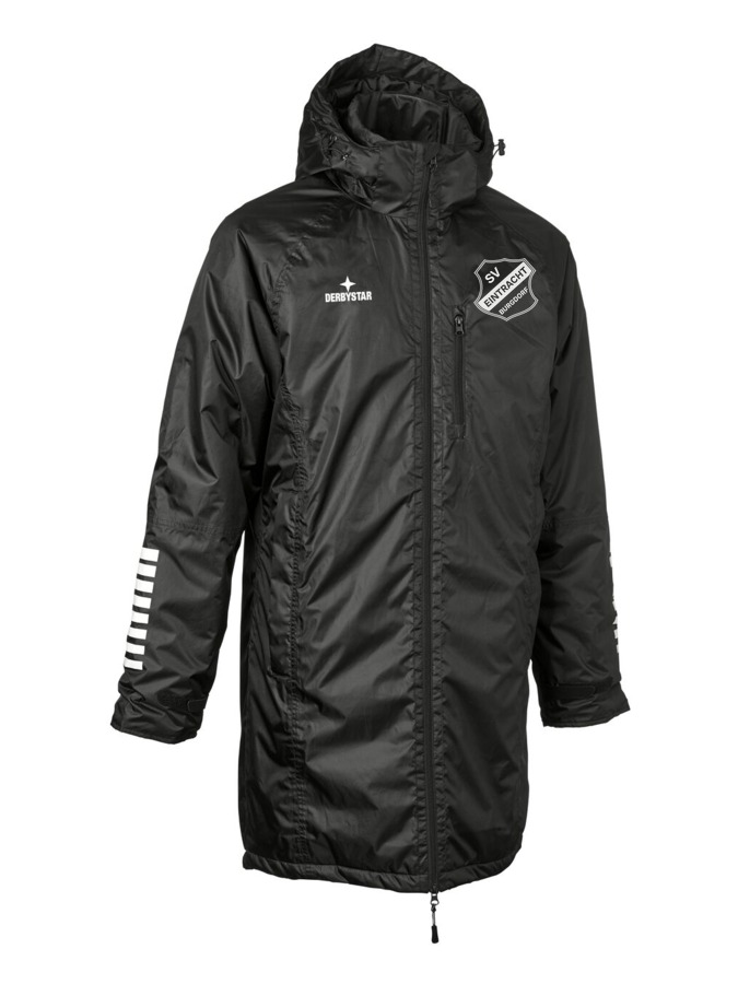 Derbystar Stadionjacke Primo
