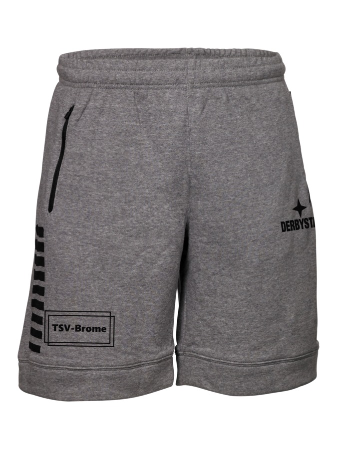 Derbystar Sweatshort Ultimo