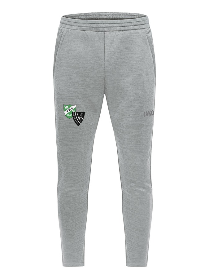 Jako Jogginghose Challenge