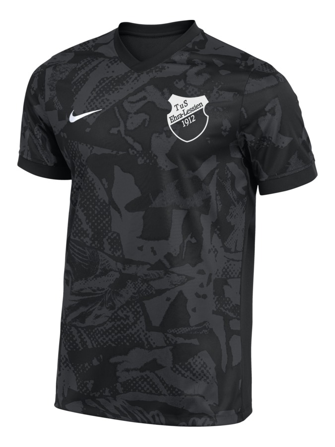 Nike Precision VII Trikot