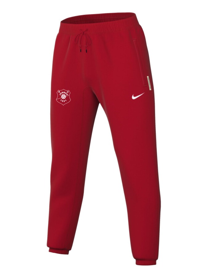 Nike Standard Issue Taper Jogginghose