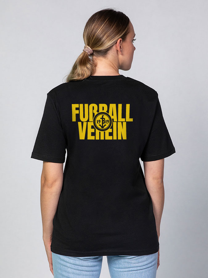 Oversized Shirt Urban Unisex