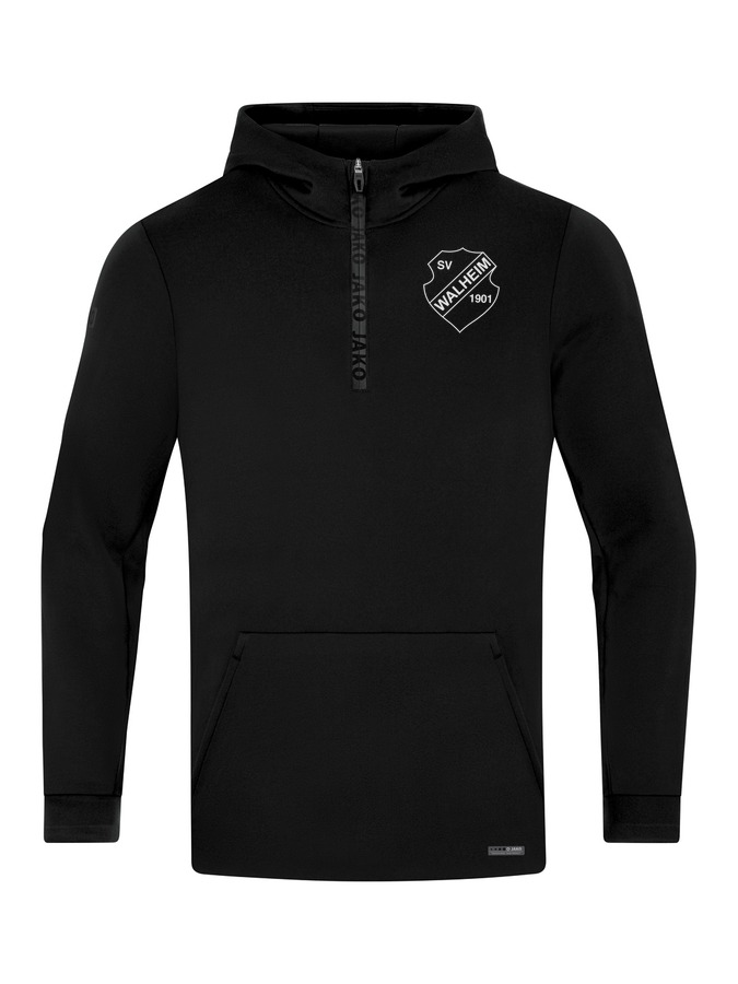 Jako Zip Hoodie Pro Casual