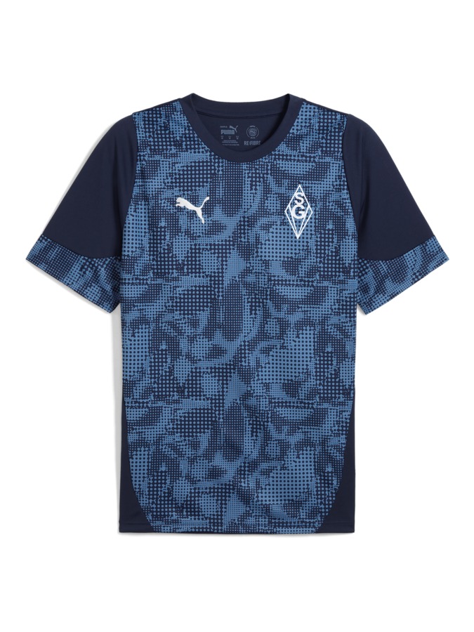 PUMA teamCUP Trainingsshirt