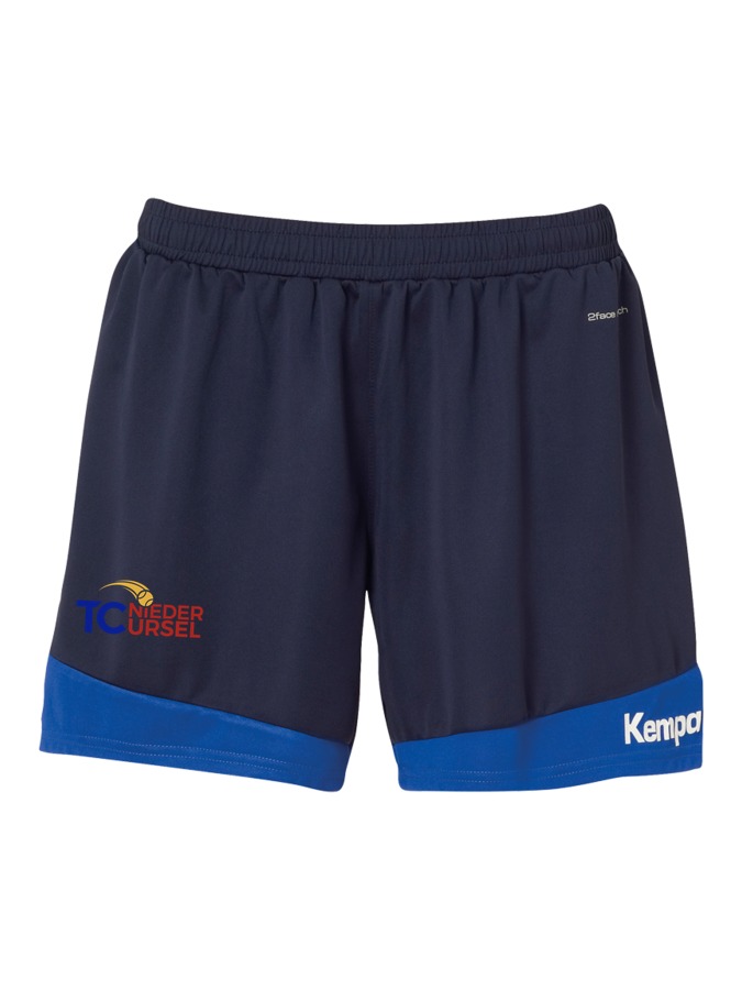 Kempa Emotion 2.0 Shorts Damen