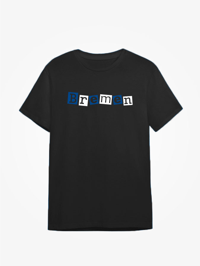 Shirt Letter Kids