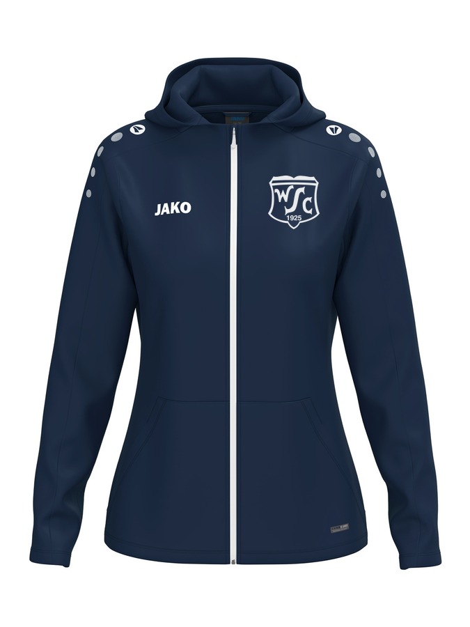 Jako Kapuzenjacke One Damen