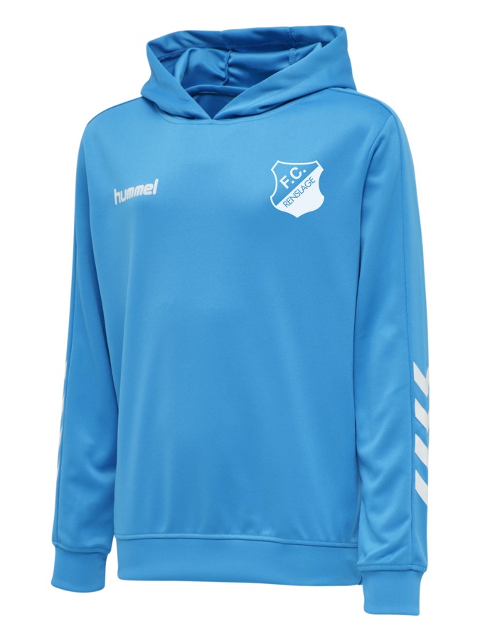 Hummel Promo Poly Hoodie
