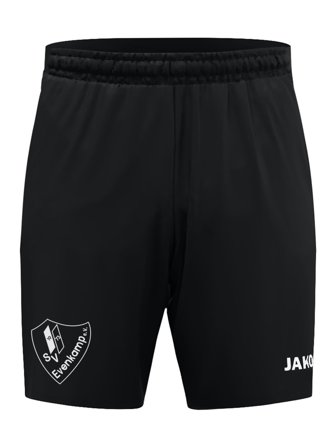 Jako Trainingsshort Dynamic