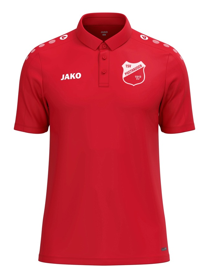 Jako Poloshirt One
