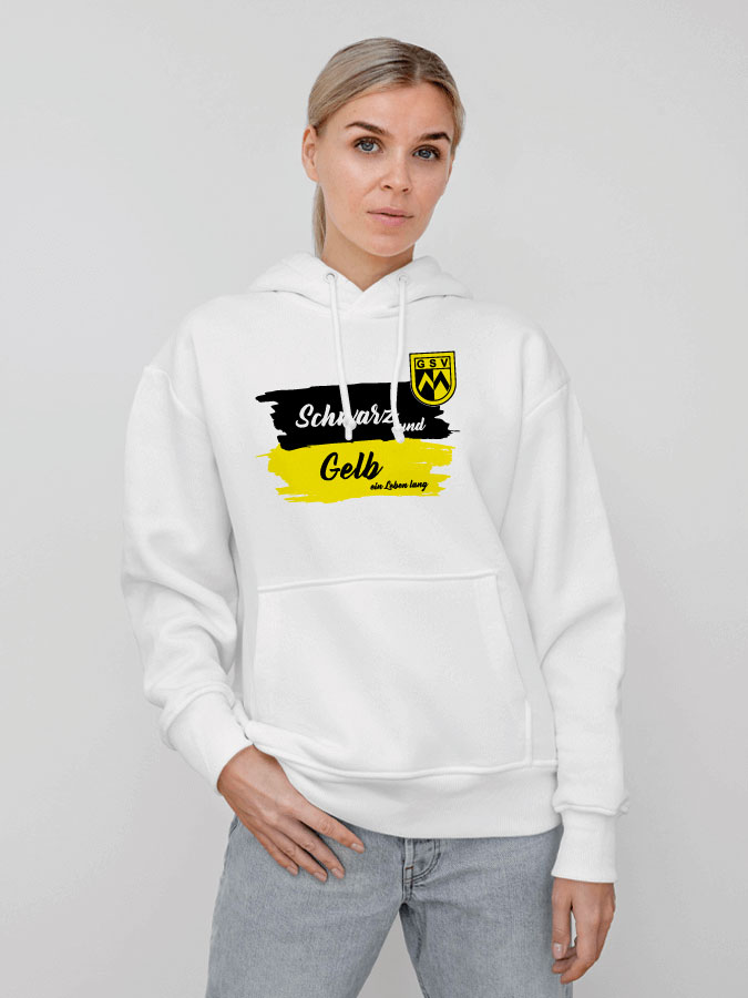 Hoodie Loyal Damen