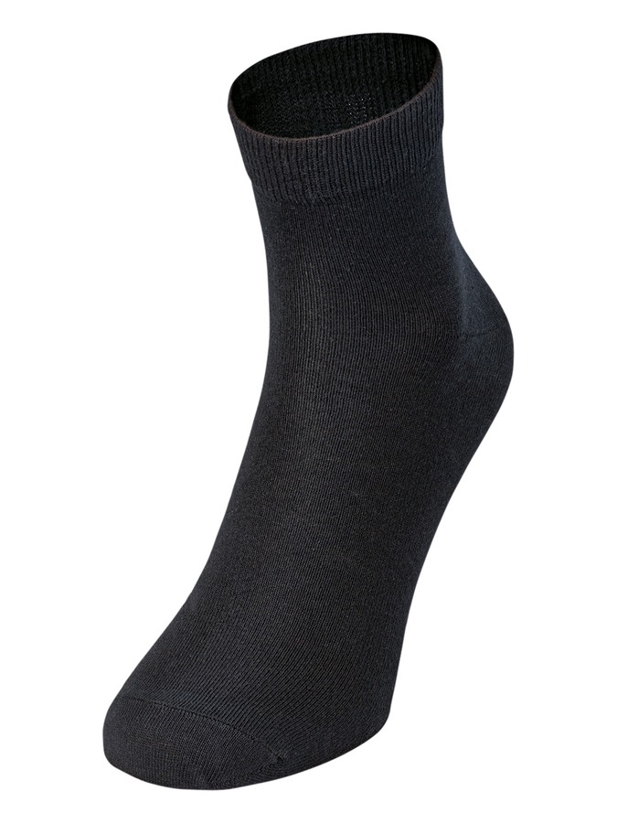 Jako Freizeitsocken kurz 3er Pack