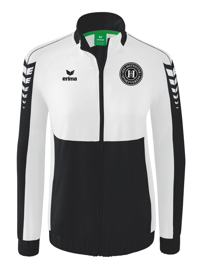 Erima Six Wings Präsentationsjacke Damen