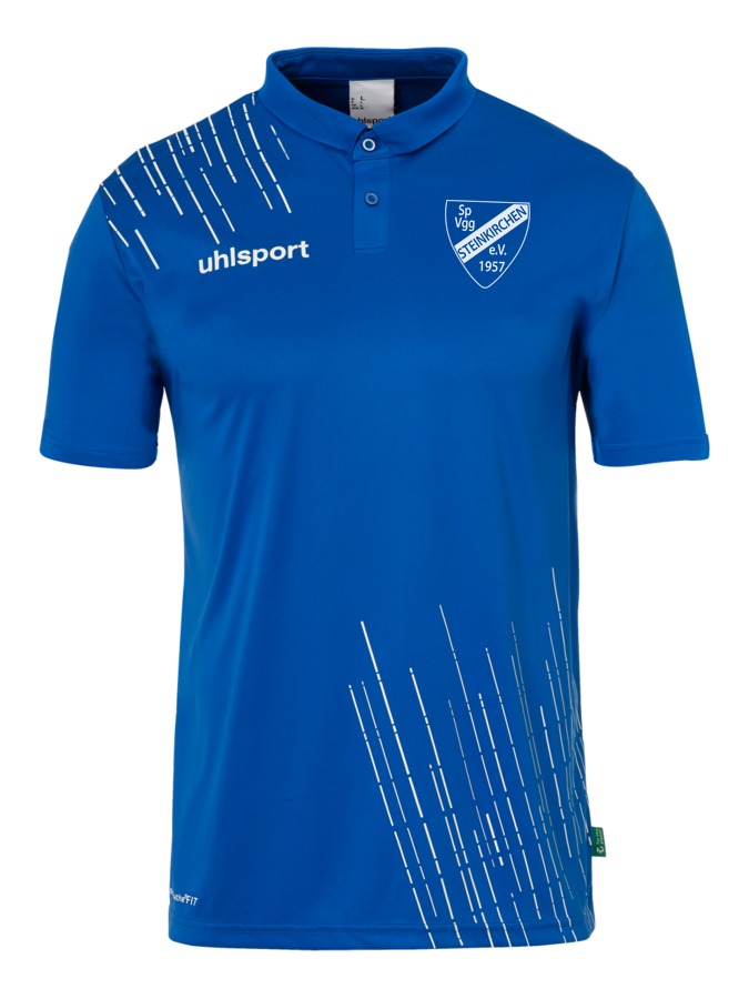 uhlsport Score 26 Poly Polo