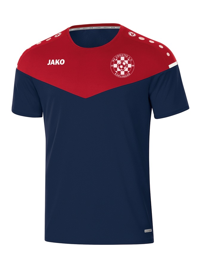 Jako T-Shirt Champ 2.0