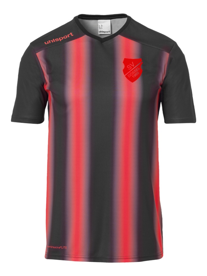 uhlsport Stripe 2.0 Trikot Kurzarm