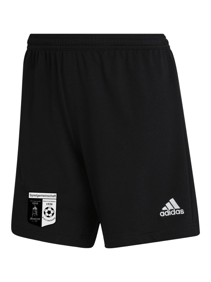 adidas Entrada 22 Shorts Damen